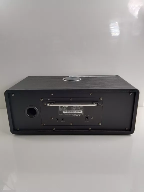 RADIO SIECIOWE SHARP DR-I470BK PRO