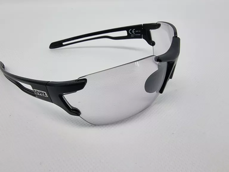OKULARY UVEX OKULARY ROWEROWE, SPORTSTYLE 803 RACE CV V ETUI