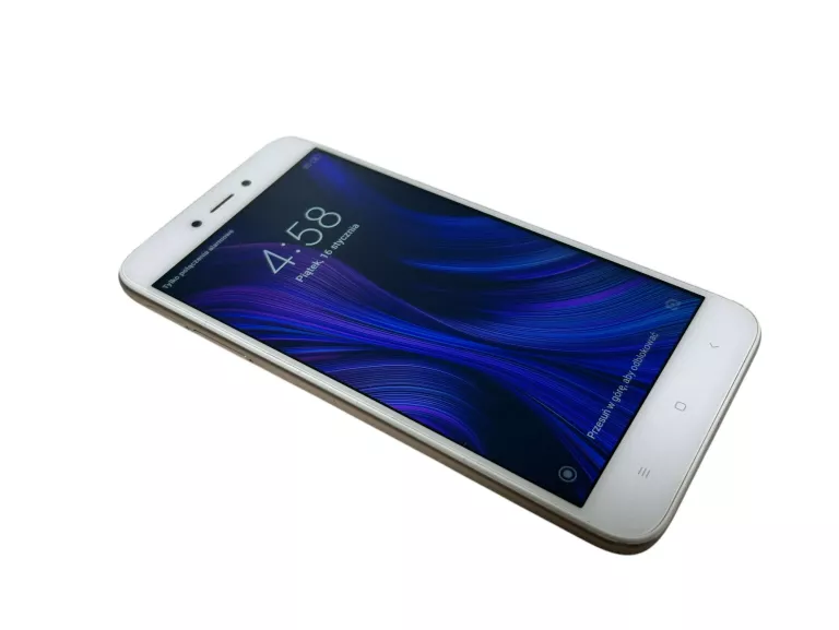 SMARTFON XIAOMI REDMI 5A 2 GB / 16 GB 4G (LTE)