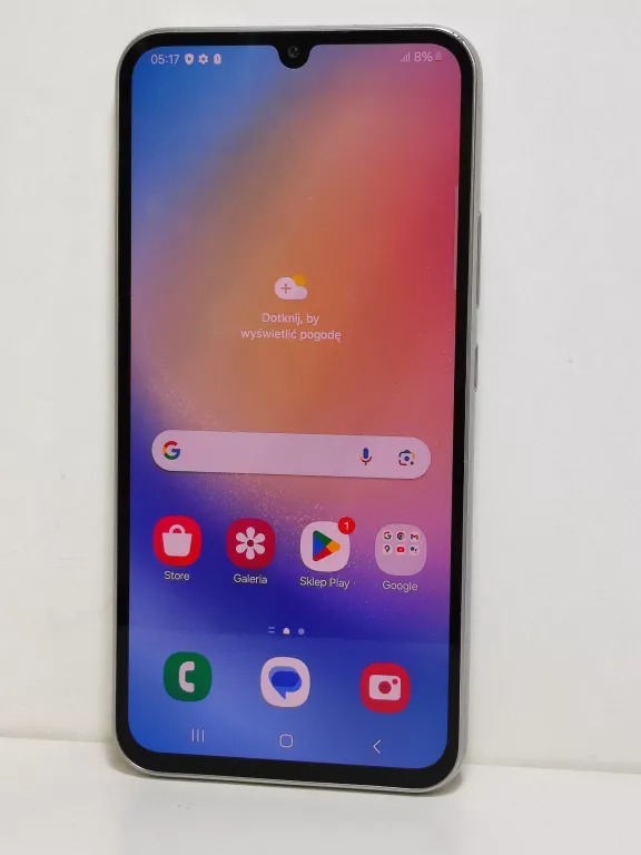 TELEFON SAMSUNG GALAXY A43 5G OKAZJA!