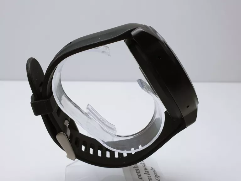 SMARTWATCH MAXCOM FW17 POWER CZARNY