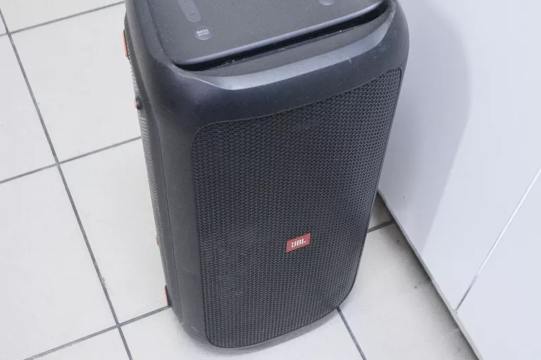 GŁOŚNIK BT JBL PARTY BOX 100