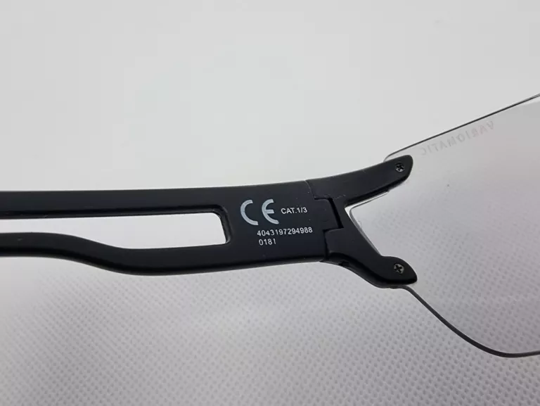OKULARY UVEX OKULARY ROWEROWE, SPORTSTYLE 803 RACE CV V ETUI