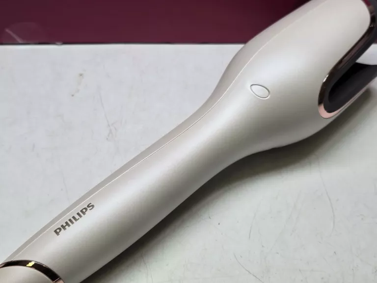 LOKÓWKA AUTOMATYCZNA PHILIPS SENSE IQ BHB886/00 CERAMICZNA JONIZACJA