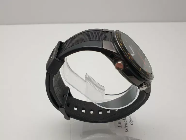 ZEGAREK MĘSKI CASIO EDIFICE EFA 131