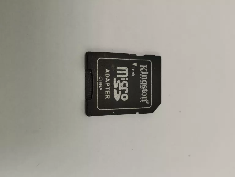 ADAPTER MICRO SD KINGSTON