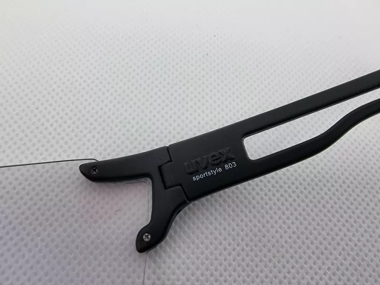 OKULARY UVEX OKULARY ROWEROWE, SPORTSTYLE 803 RACE CV V ETUI