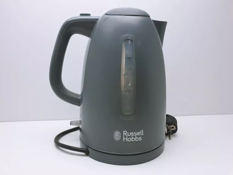 CZAJNIK RUSSELL HOBBS 21274-70 TEXTURES SZARY