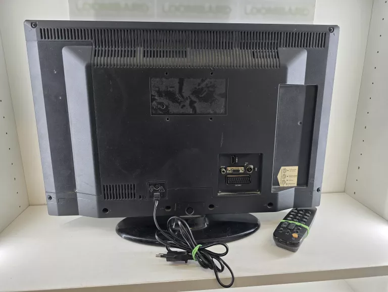 TELEWIZOR 22" HYUNDAI LLF22814MP4CR