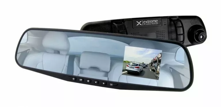 WIDEOREJESTRATOR SAMOCHODOWY ESPERANZA EXTREME XDR103
