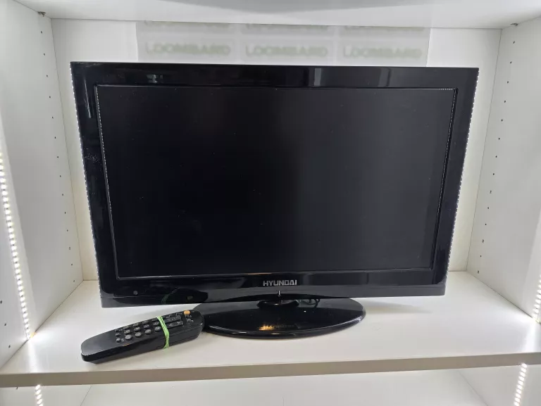 TELEWIZOR 22" HYUNDAI LLF22814MP4CR