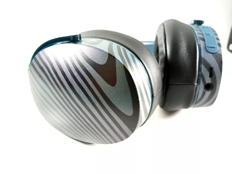 SŁUCHAWKI NAUSZNE SKULLCANDY HESH 3