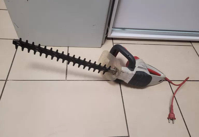 NOŻYCE DO ŻYWOPŁOTU STERWINS 450 HT-2