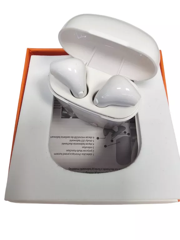 SŁUCHAWKI BLUETOOTH MEDIA-TECH MT3589