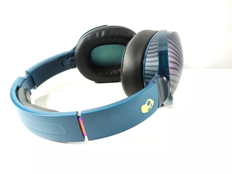 SŁUCHAWKI NAUSZNE SKULLCANDY HESH 3