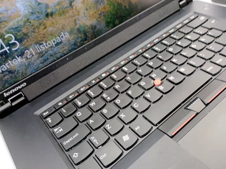 LENOVO THINKPAD EDGE 15 0301GPG I3 WIN10