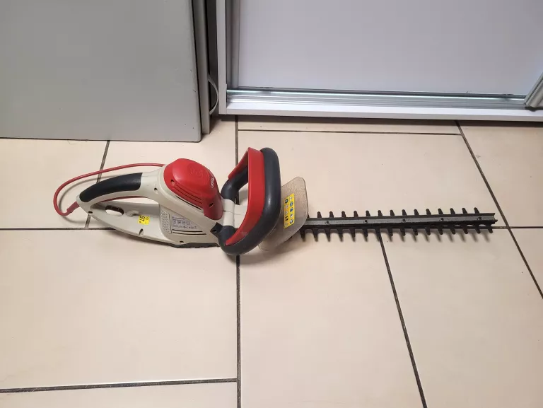 NOŻYCE DO ŻYWOPŁOTU STERWINS 450 HT-2