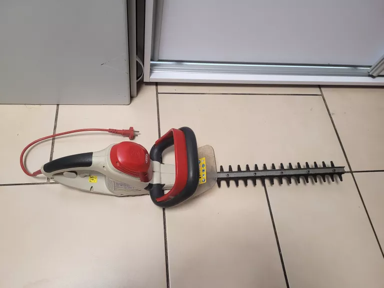NOŻYCE DO ŻYWOPŁOTU STERWINS 450 HT-2