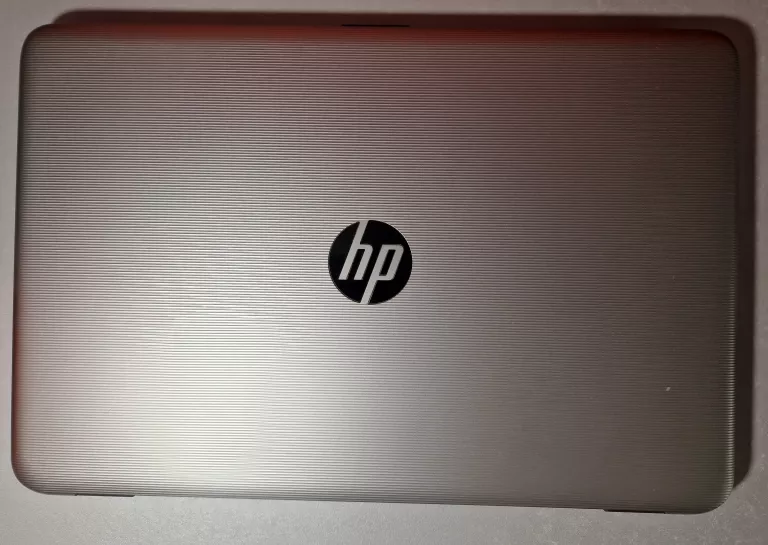 LAPTOP HP BCM943142 17" 8GB/1TB