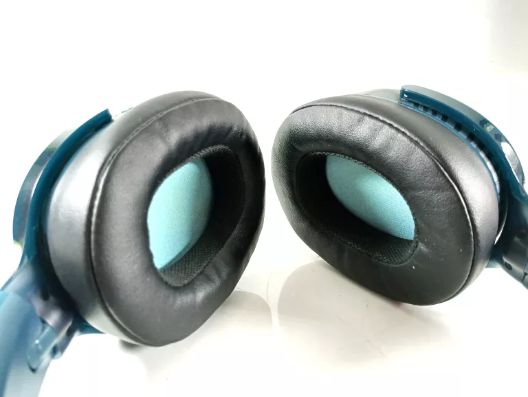 SŁUCHAWKI NAUSZNE SKULLCANDY HESH 3