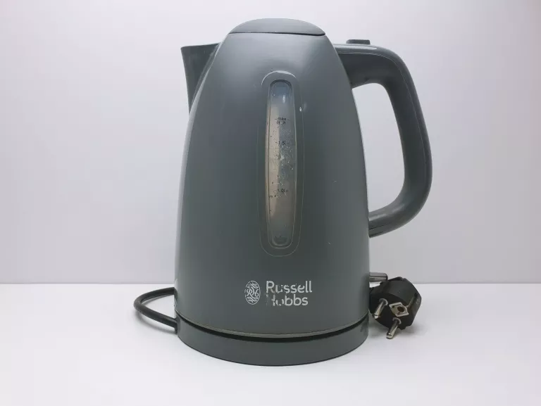 CZAJNIK RUSSELL HOBBS 21274-70 TEXTURES SZARY