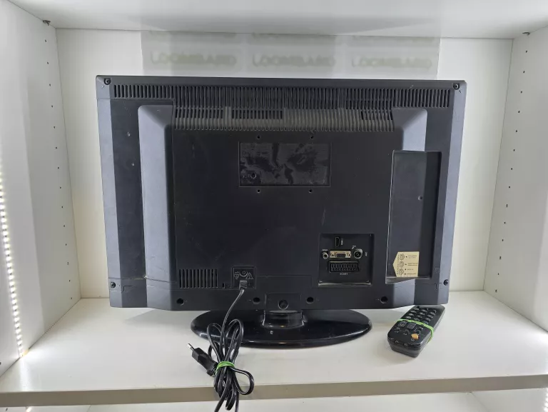 TELEWIZOR 22" HYUNDAI LLF22814MP4CR
