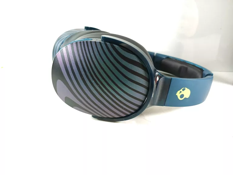 SŁUCHAWKI NAUSZNE SKULLCANDY HESH 3