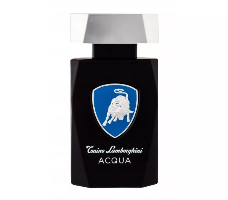 TONINO LAMBORGHINI ACQUA WODA TOALETOWA 125 ML