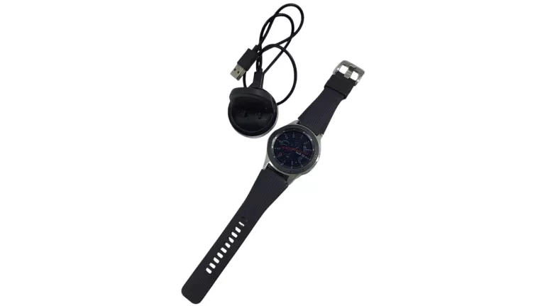 SMARTWATCH SAMSUNG SM-R800+ŁADOWARKA