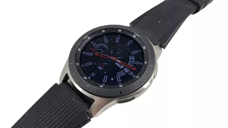 SMARTWATCH SAMSUNG SM-R800+ŁADOWARKA