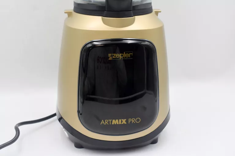 BLENDER PRÓŻNIOWY ZEPTER ARTMIX PRO