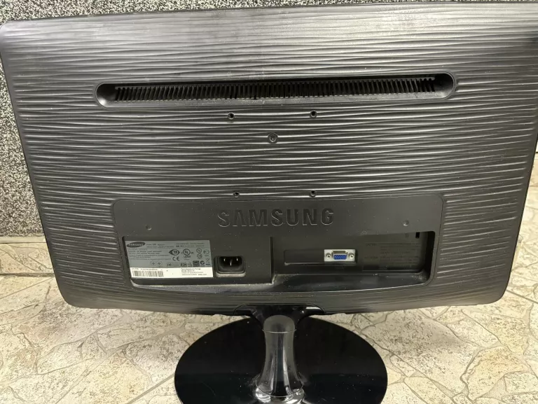 MONITOR SAMSUNG SYNCMASTER B2230N 21,5