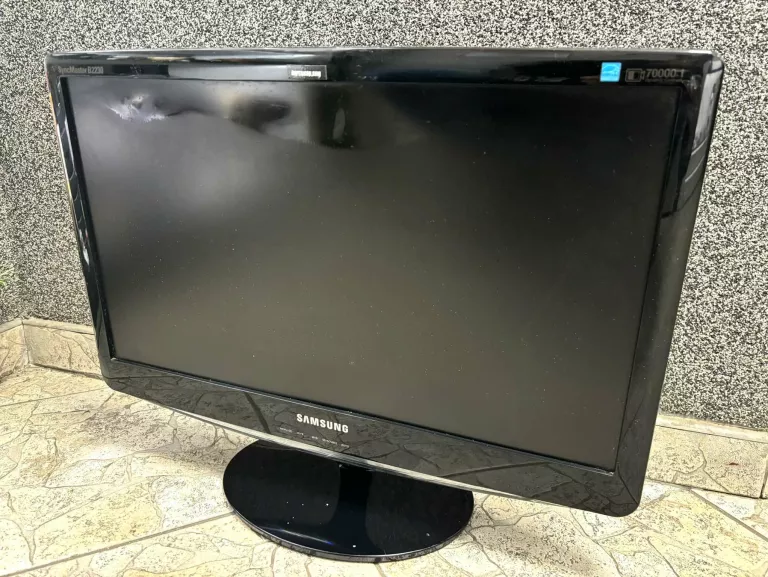 MONITOR SAMSUNG SYNCMASTER B2230N 21,5