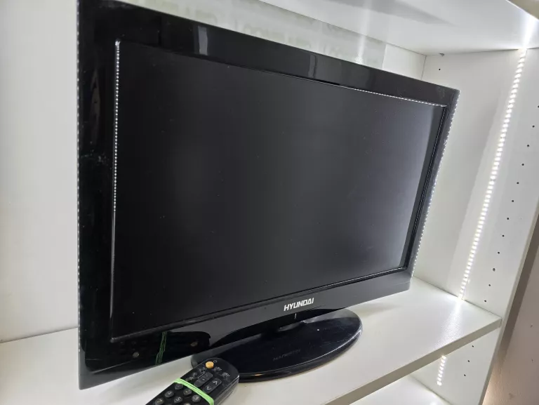 TELEWIZOR 22" HYUNDAI LLF22814MP4CR