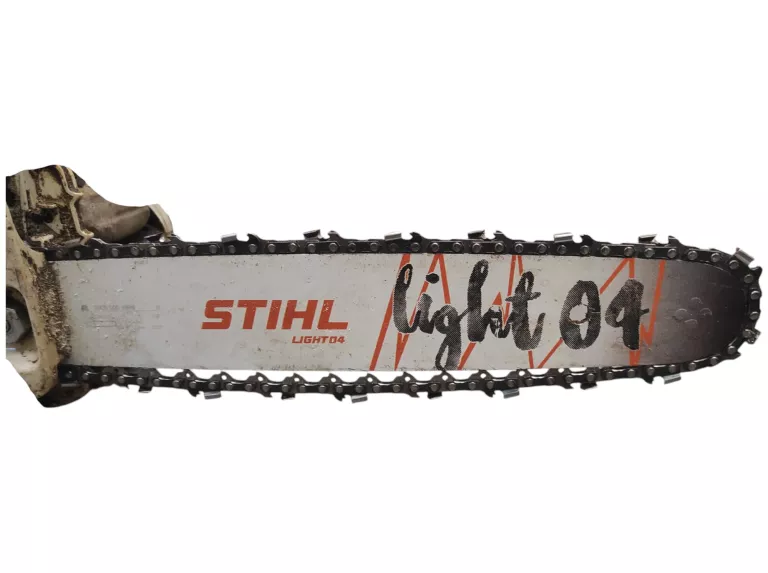PIŁA SPALINOWA STHIL MS 171