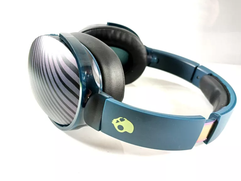 SŁUCHAWKI NAUSZNE SKULLCANDY HESH 3