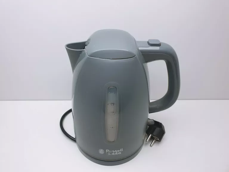 CZAJNIK RUSSELL HOBBS 21274-70 TEXTURES SZARY