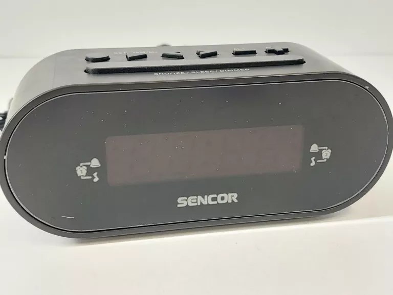 RADIO SIECIOWE FM SENCOR SRC1100B