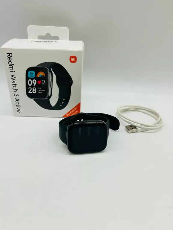 XIAOMI REDMI WATCH 3 ACTIVE