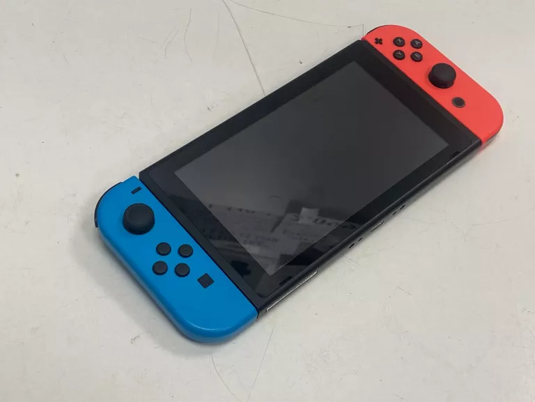 KONSOLA NINTENDO SWITCH HAC-001