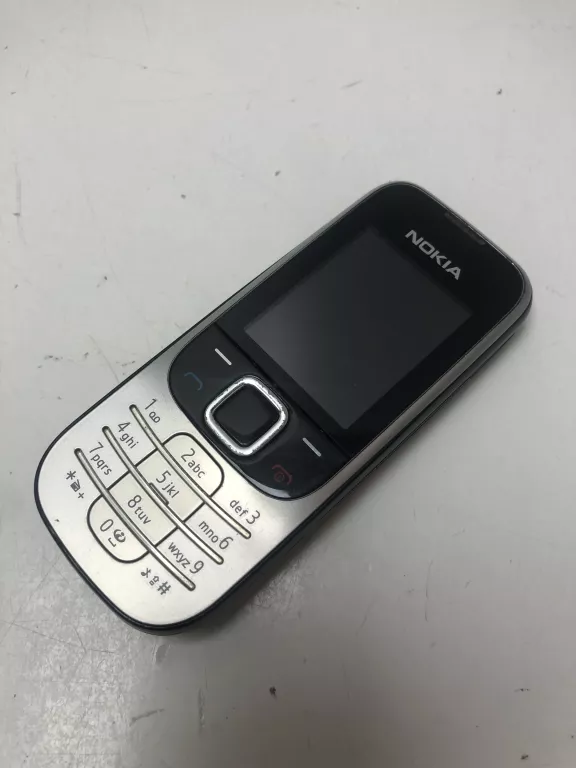 TELEFON NOKIA  2330C-2