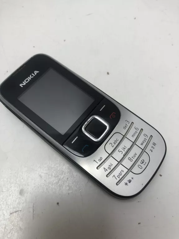 TELEFON NOKIA  2330C-2