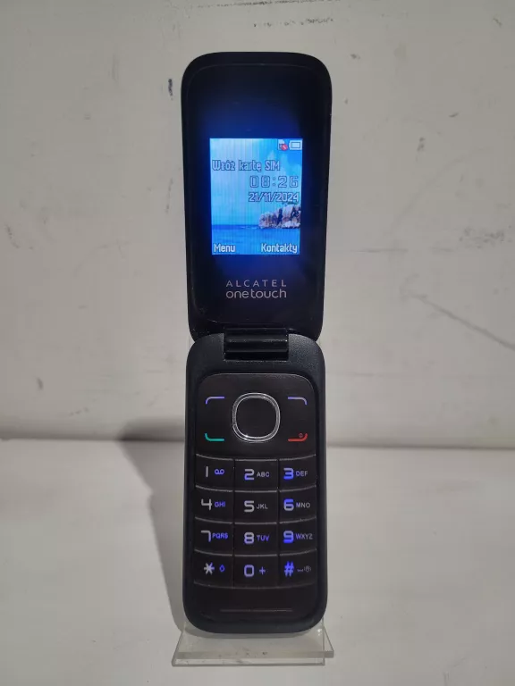 TELEFON ALCATEL ONE TOUCH MODEL 1035X