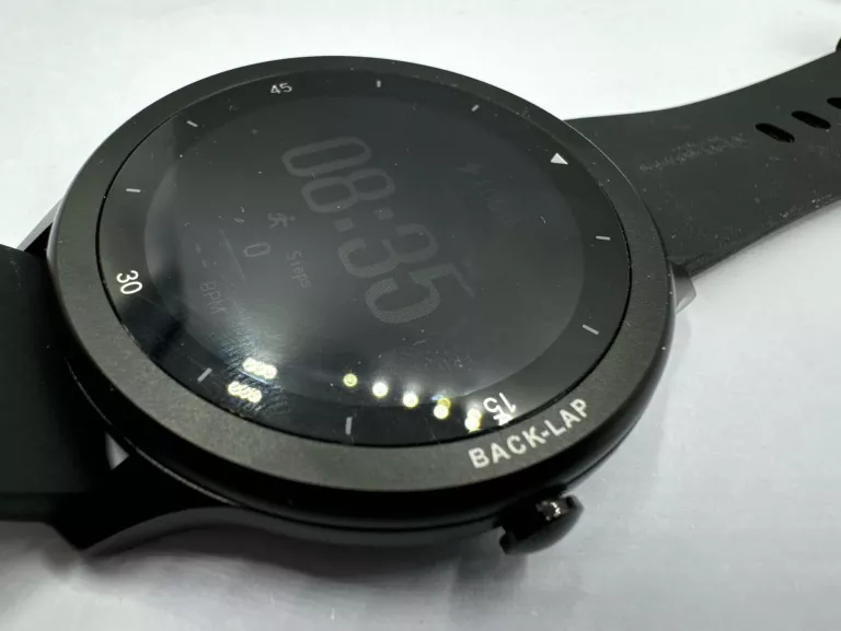 SMARTWATCH SWISS PEAK P330.8