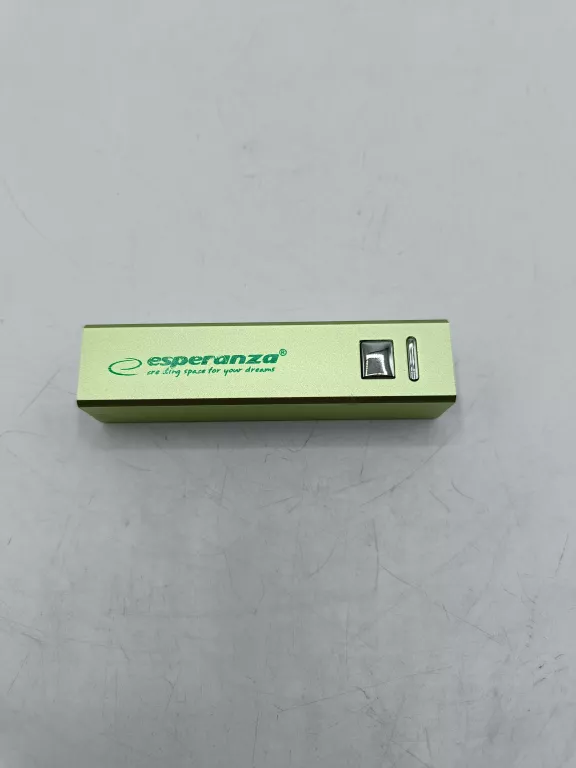 POWERBANK ESPERANZA EMP102G 2400MAH