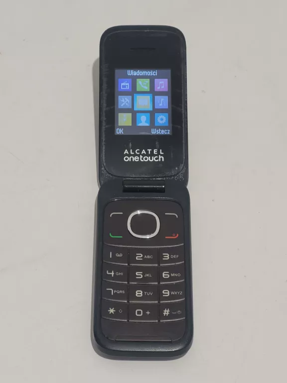 TELEFON ALCATEL ONE TOUCH MODEL 1035X