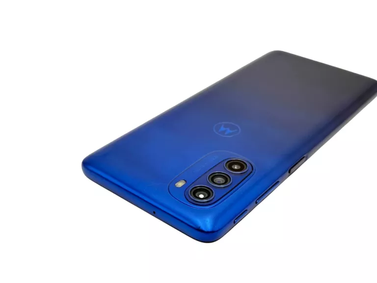 TELEFON MOTOROLA MOTO G51 5G 4GB 64GB 6,8" DUAL SIM