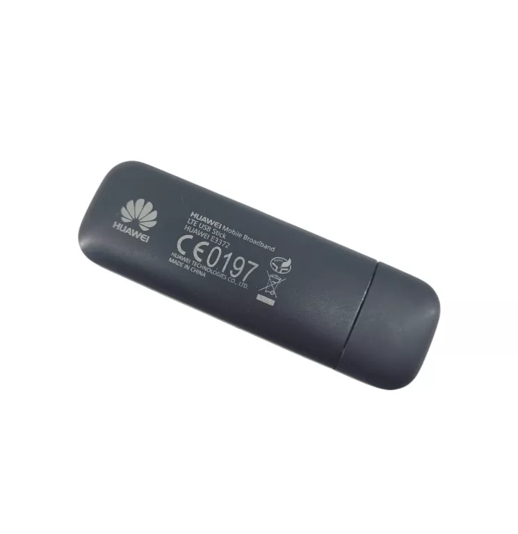 MODEM USB HUAWEI E3372