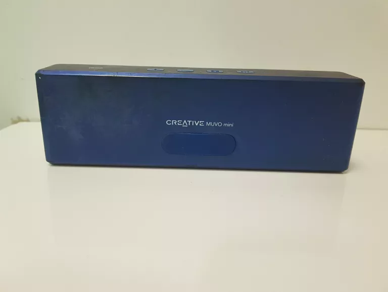 GŁOŚNIK BLUETOOTH CREATIVE MUVO MINI