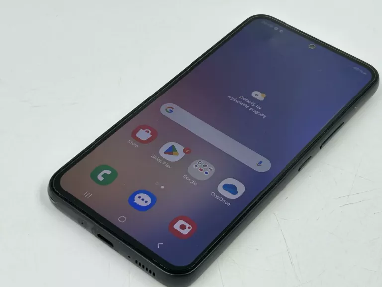 TELEFON SAMSUNG GALAXY A54 5G 8GB/128GB SOLO //PLAY